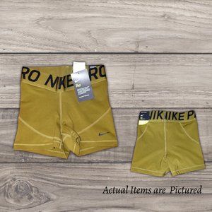 Nike PRO SHORTS
